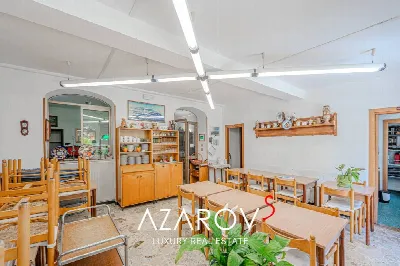 Villa in vendita a Bordighera - foto 7