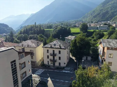 Appartamento in vendita a Sondalo - foto 2
