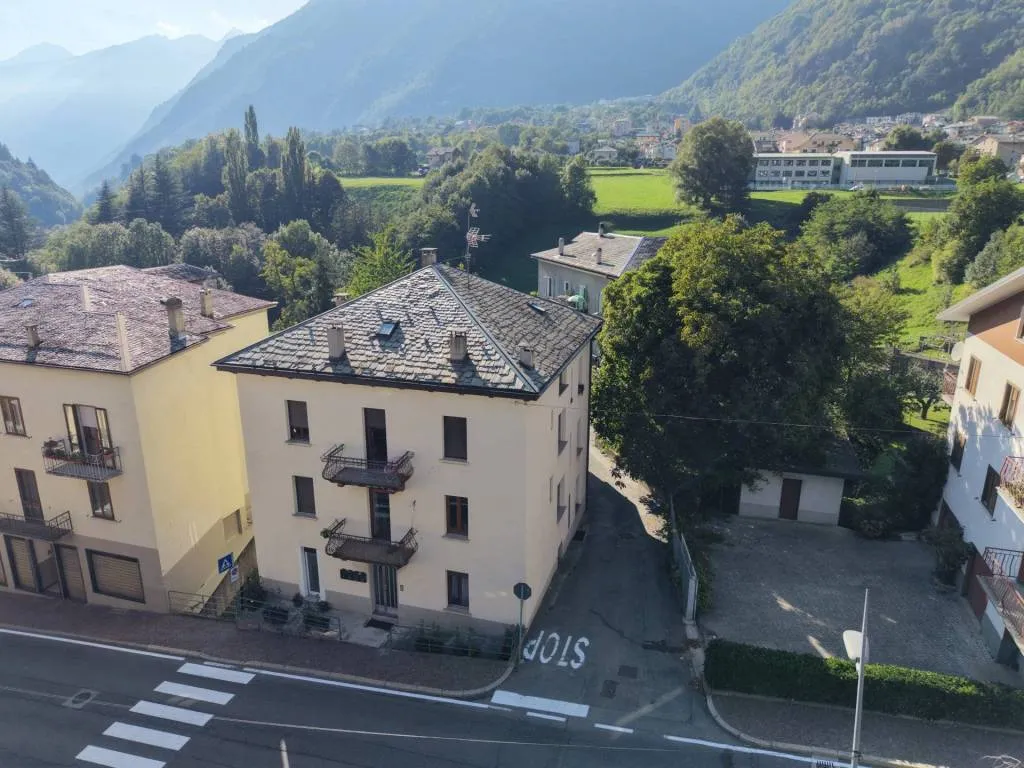Appartamento in vendita a Sondalo - foto 3