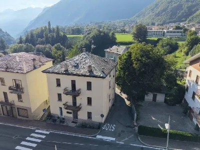 Appartamento in vendita a Sondalo - foto 3