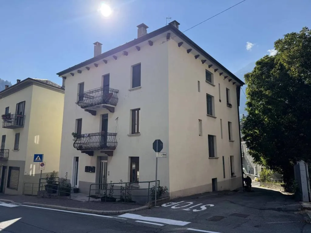 Appartamento in vendita a Sondalo - foto 4