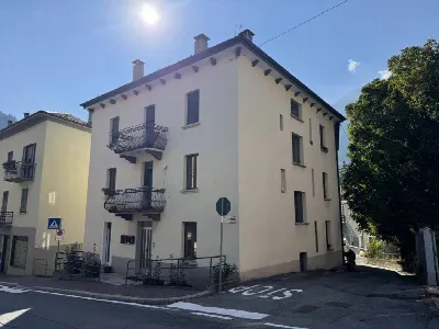 Appartamento in vendita a Sondalo - foto 4