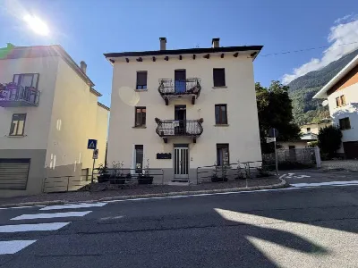Appartamento in vendita a Sondalo - foto 6