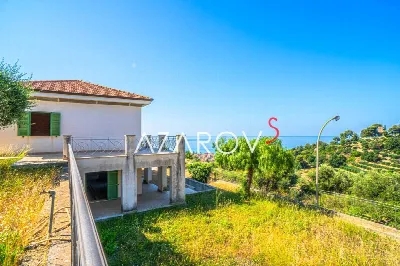 Villa in vendita a Bordighera - foto 1