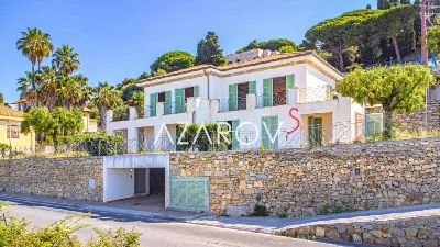Villa in vendita a Bordighera - foto 2