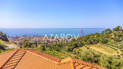 Villa in vendita a Bordighera - foto 3
