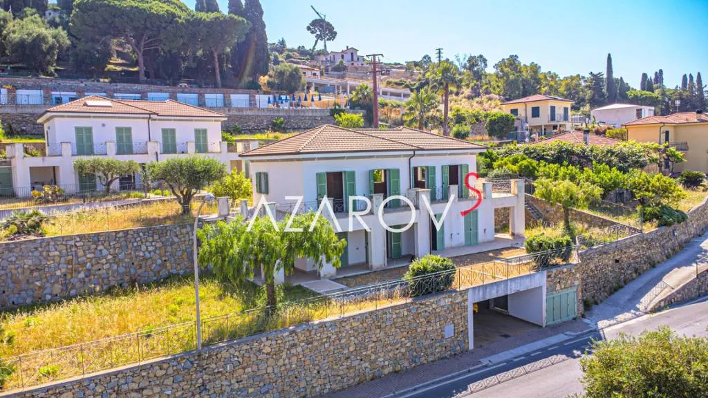 Villa in vendita a Bordighera - foto 5