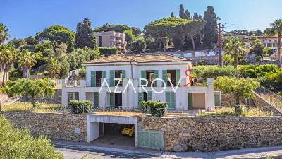 Villa in vendita a Bordighera - foto 7