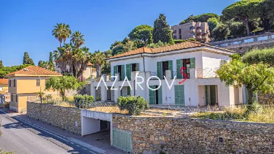 Villa in vendita a Bordighera - foto 8