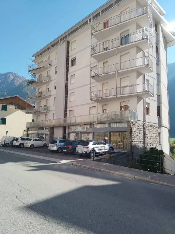 Appartamento in vendita a Sondalo - foto 1