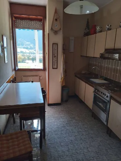 Appartamento in vendita a Sondalo - foto 6