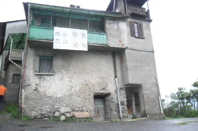 Palazzo/Stabile in vendita a Montagna in V... - foto 10