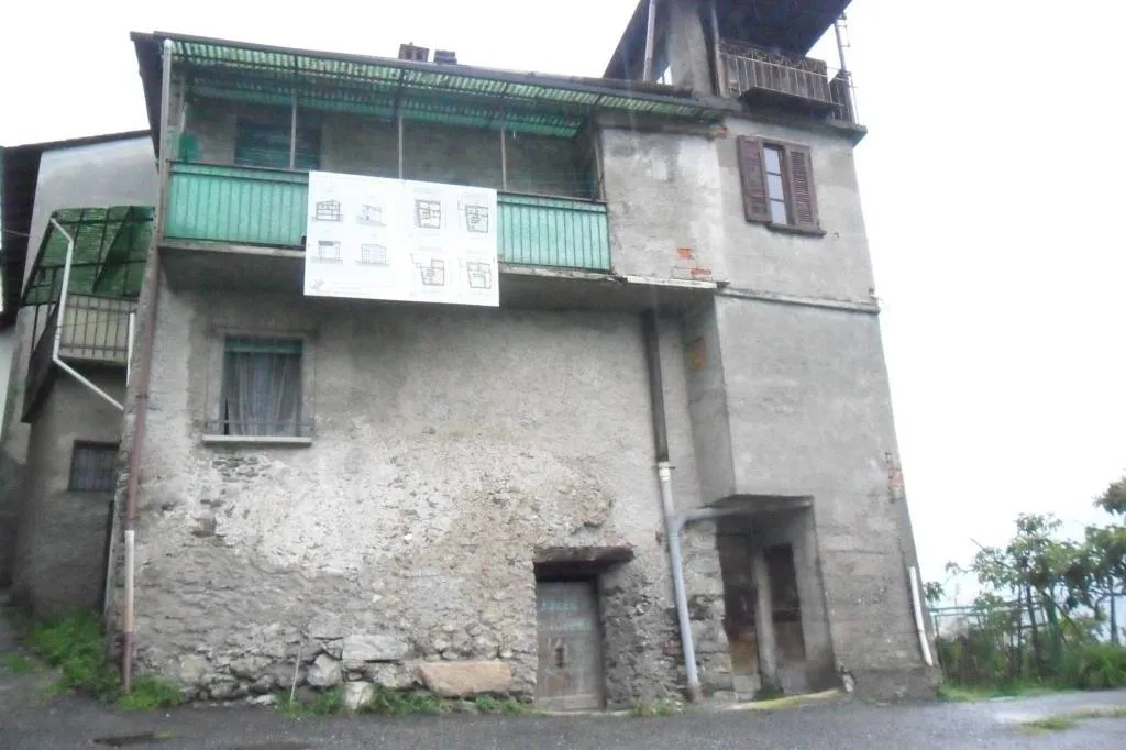 Palazzo/Stabile in vendita a Montagna in Valtellina - foto 3
