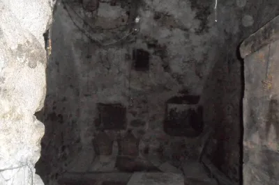 Palazzo/Stabile in vendita a Montagna in V... - foto 7