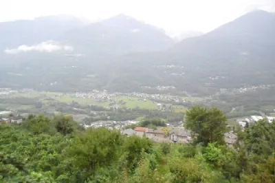 Palazzo/Stabile in vendita a Montagna in V... - foto 9