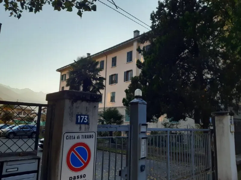Appartamento in vendita a Tirano - foto 1