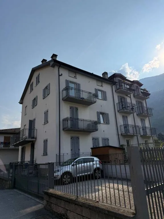 Attico in vendita a Tirano - foto 1