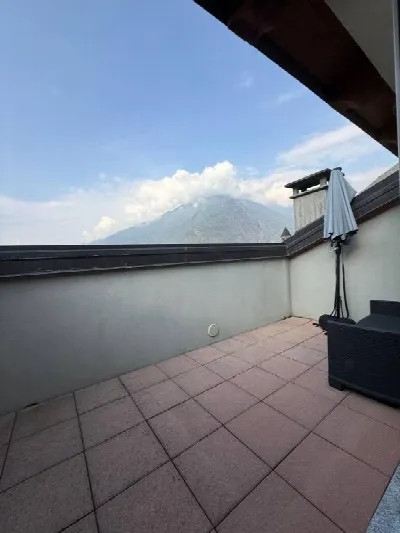 Attico in vendita a Tirano - foto 10