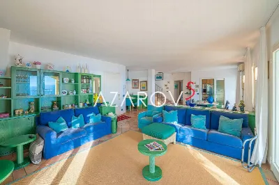 Villa in vendita a Ospedaletti - foto 3