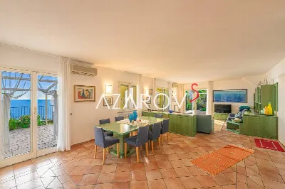 Villa in vendita a Ospedaletti - foto 4