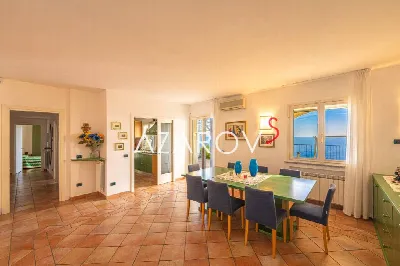 Villa in vendita a Ospedaletti - foto 5