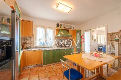 Villa in vendita a Ospedaletti - foto 7