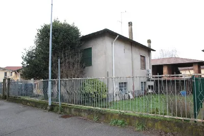 Villa in vendita a Calvignasco - foto 6