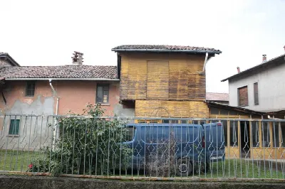 Villa in vendita a Calvignasco - foto 9