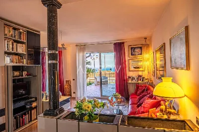 Villa in vendita a Ospedaletti - foto 4