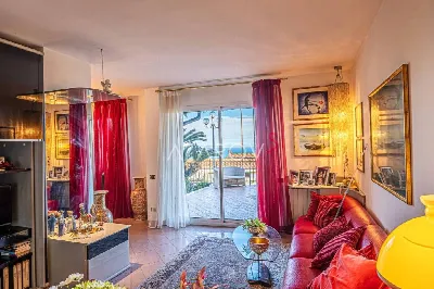 Villa in vendita a Ospedaletti - foto 5