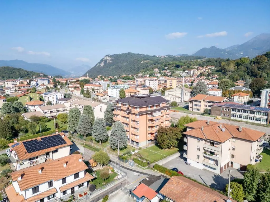 Appartamento in vendita a Cisano Bergamasco - foto 2