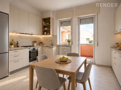 Appartamento in vendita a Cisano Bergamasc... - foto 7