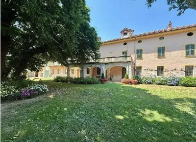 Palazzo/Stabile in vendita a Villanova Sol... - foto 1