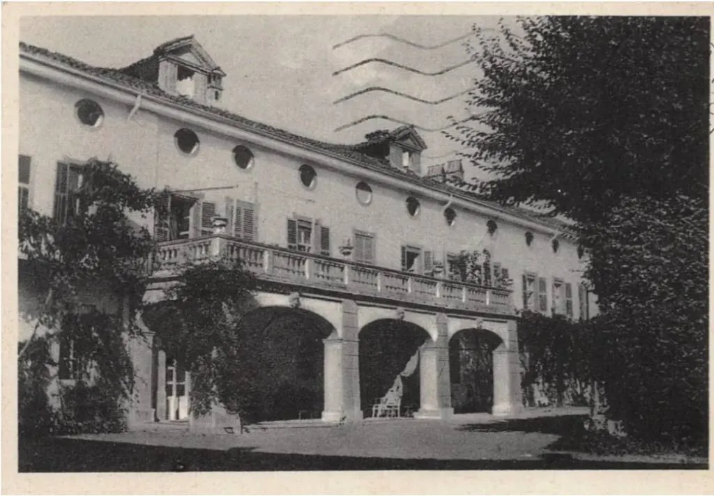 Palazzo/Stabile in vendita a Villanova Solaro - foto 2