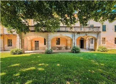 Palazzo/Stabile in vendita a Villanova Sol... - foto 3