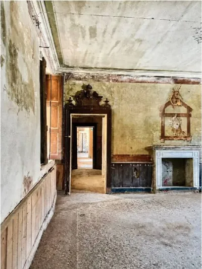 Palazzo/Stabile in vendita a Villanova Sol... - foto 9