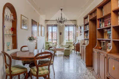 Appartamento a Venezia