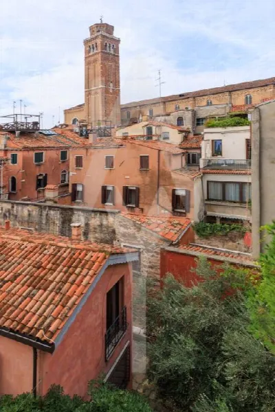 Appartamento in vendita a Venezia - foto 3