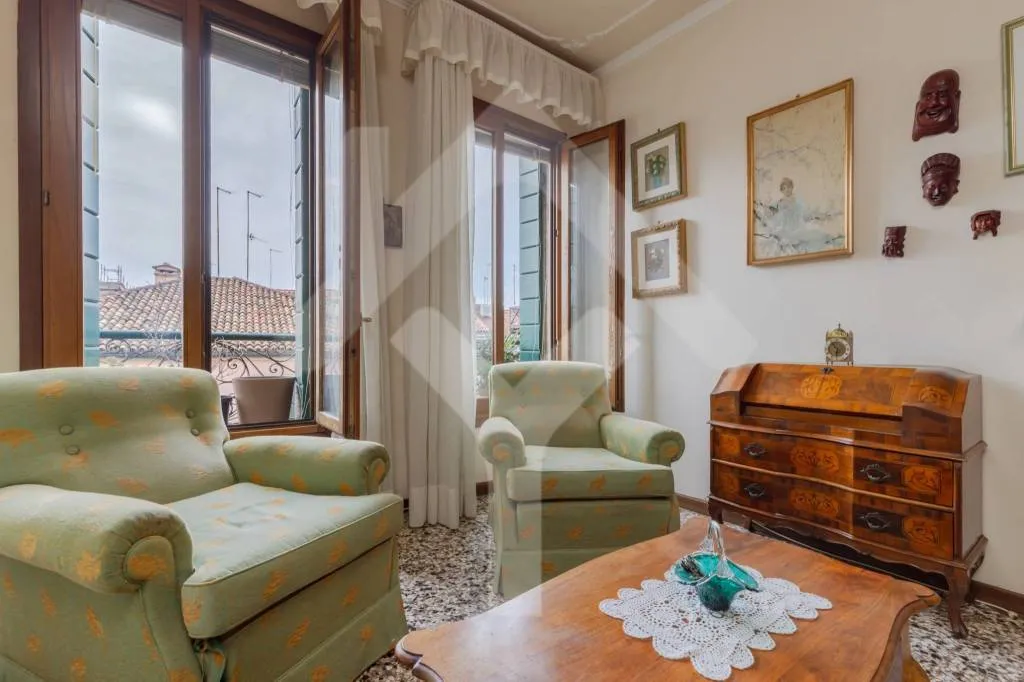 Appartamento in vendita a Venezia - foto 4
