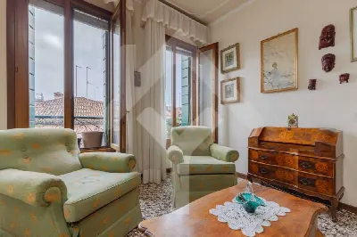 Appartamento in vendita a Venezia - foto 4