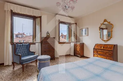 Appartamento in vendita a Venezia - foto 7