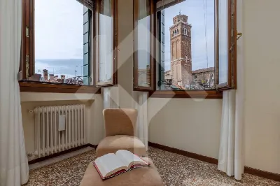 Appartamento in vendita a Venezia - foto 8
