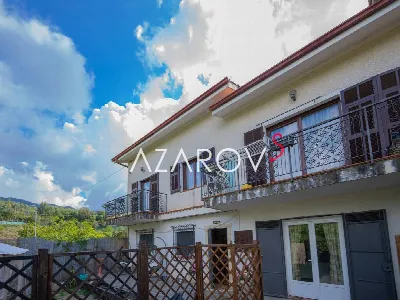Villa in vendita a Soldano - foto 1