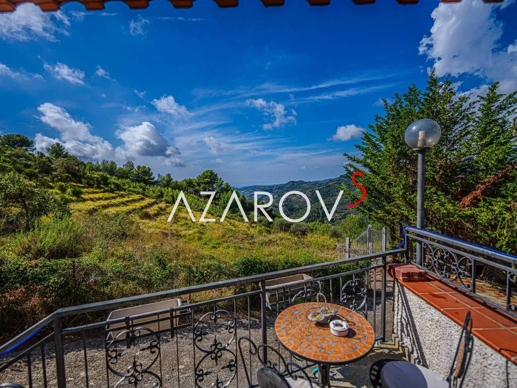 Villa in vendita a Soldano - foto 3