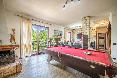 Villa in vendita a Soldano - foto 4