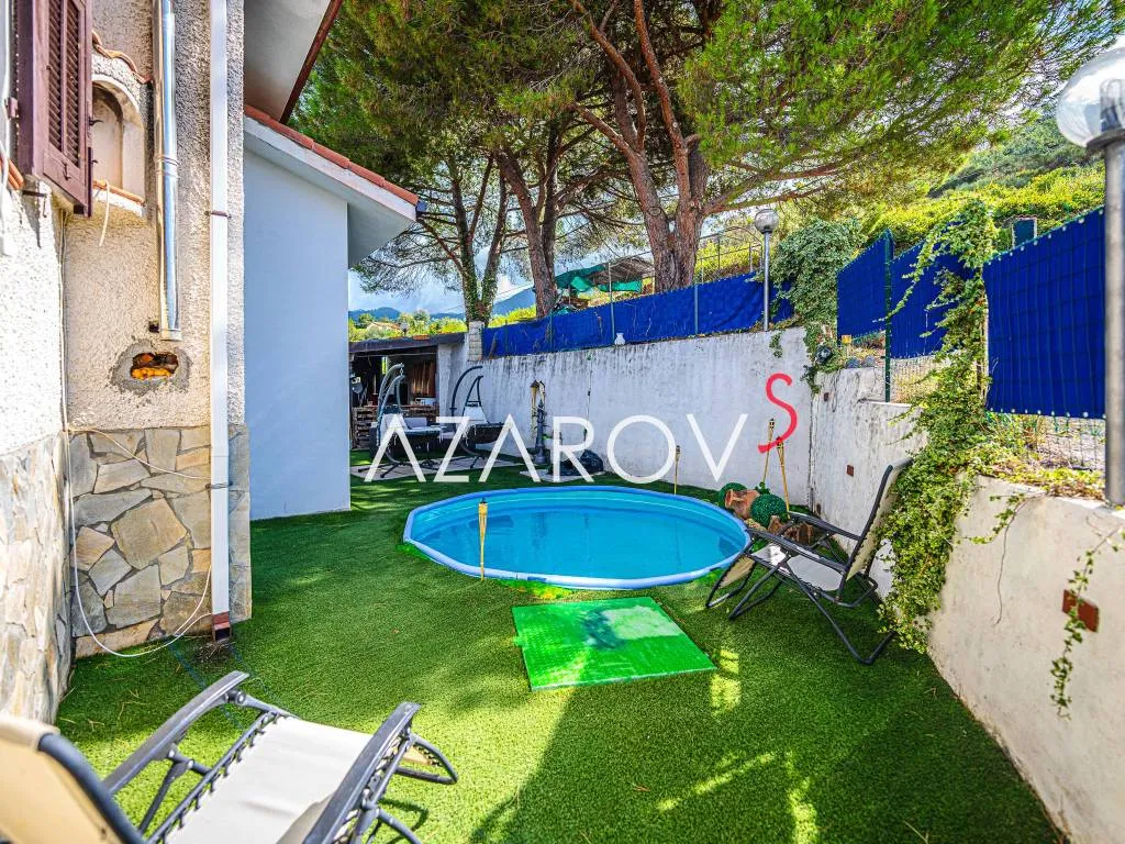 Villa in vendita a Soldano - foto 5