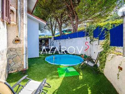Villa in vendita a Soldano - foto 5