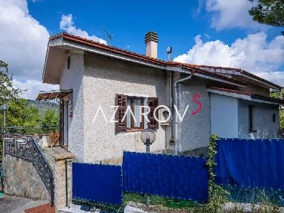 Villa in vendita a Soldano - foto 6