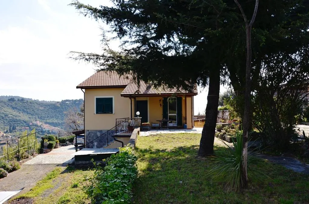 Villa in vendita a Diano Arentino - foto 2