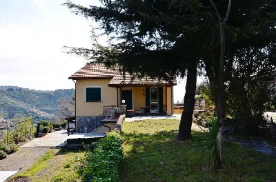 Villa in vendita a Diano Arentino - foto 2